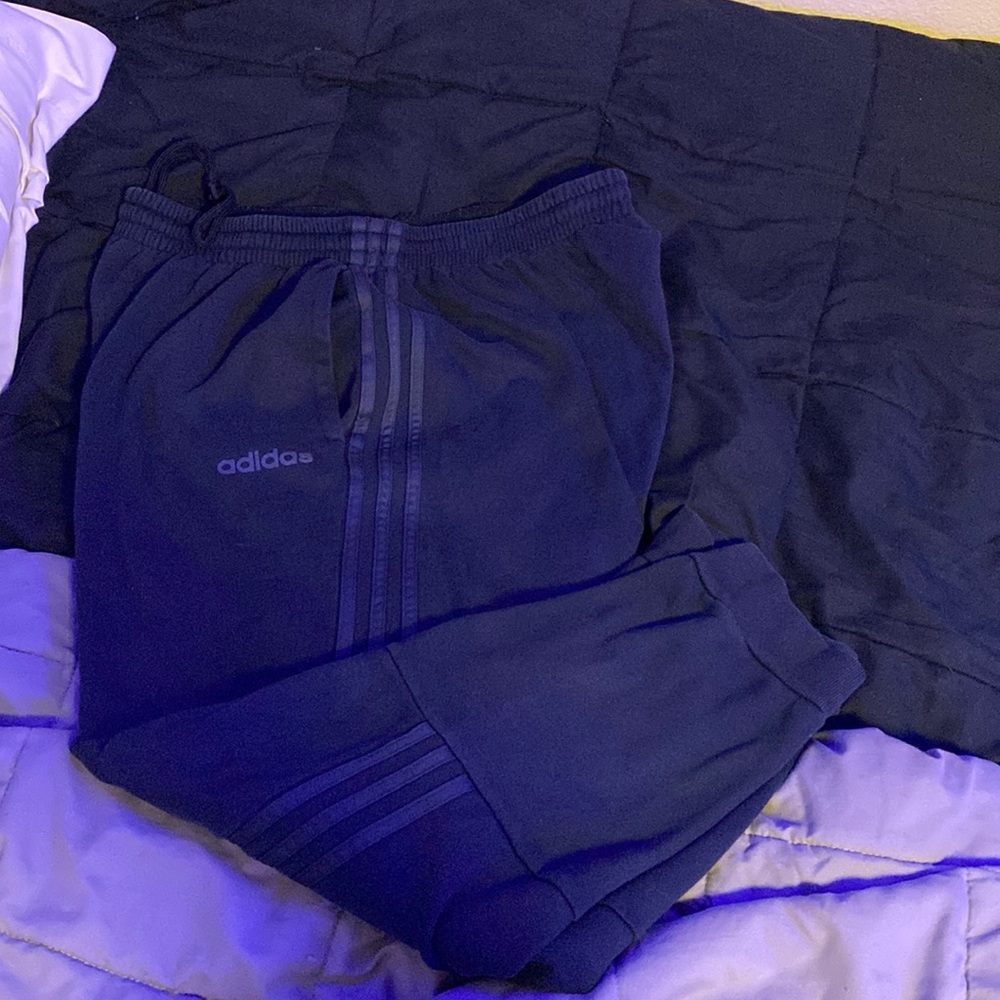 Adidas sweats